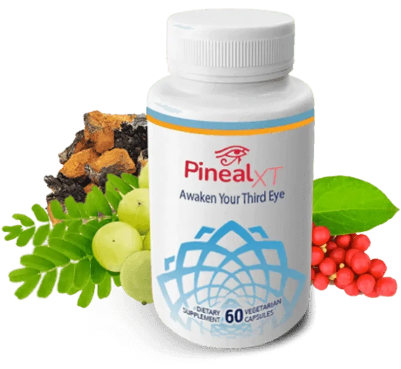 pineal xt